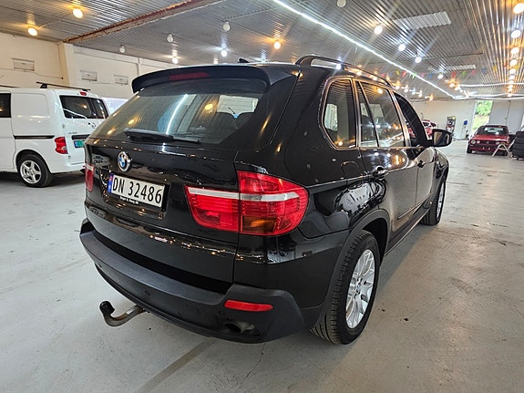 BMW X5 5 of 5