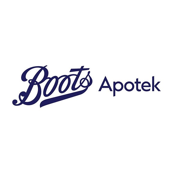 Boots apotek Horisont logo