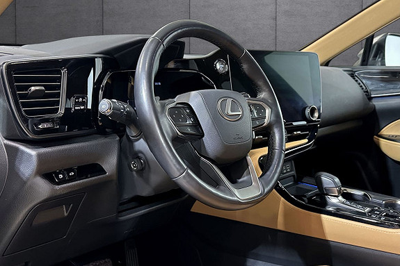 Lexus NX 450h