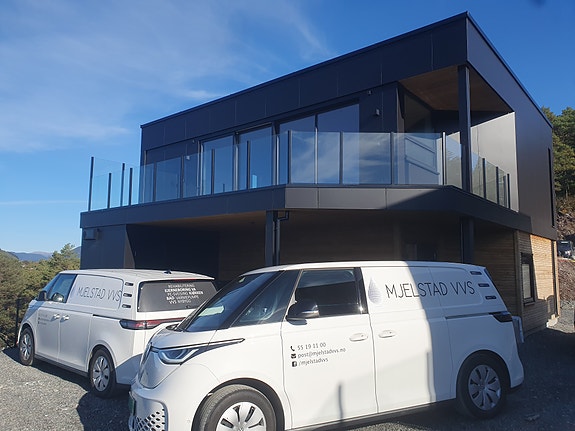 Bilde 1 av 1 i jobbannonse-galleriet