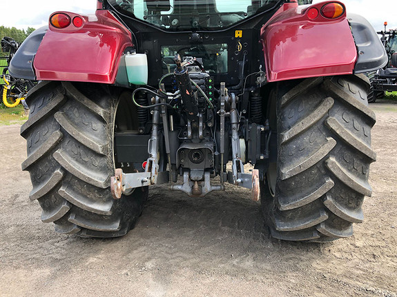 Valtra N163Direct 2013, kr 625 000,-