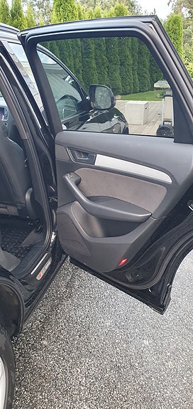 Audi Q5 21 of 28