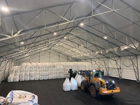 Bilde 5 av 10 i jobbannonse-galleriet