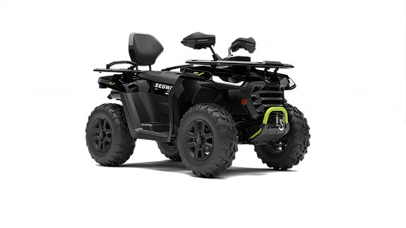 Segway AT5 L Fully Equipped