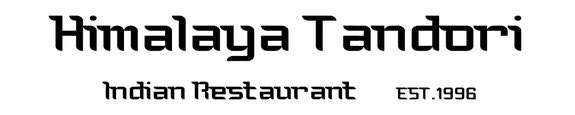 Himalaya Tandori AS logo