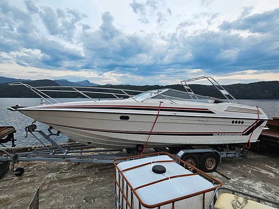 Sunseeker Montery 27 11 of 13