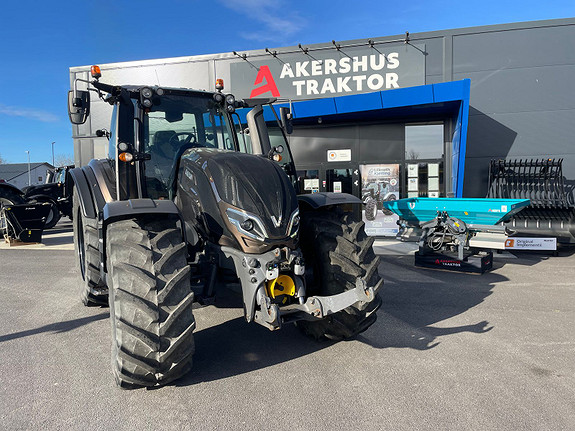 Valtra T255 2022, kr 1 640 000,-