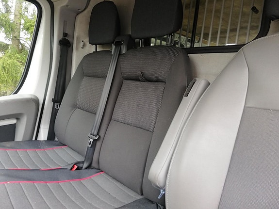 Citroen Jumper 33 3 of 8