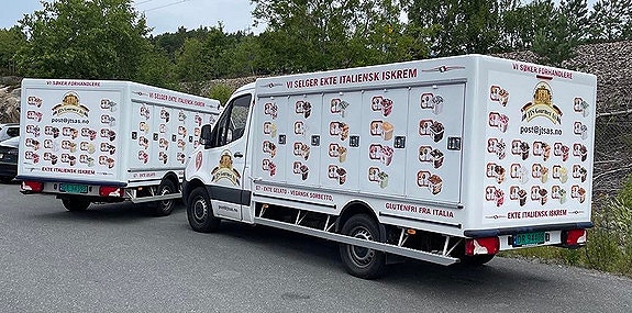 Bilde 1 av 3 i jobbannonse-galleriet