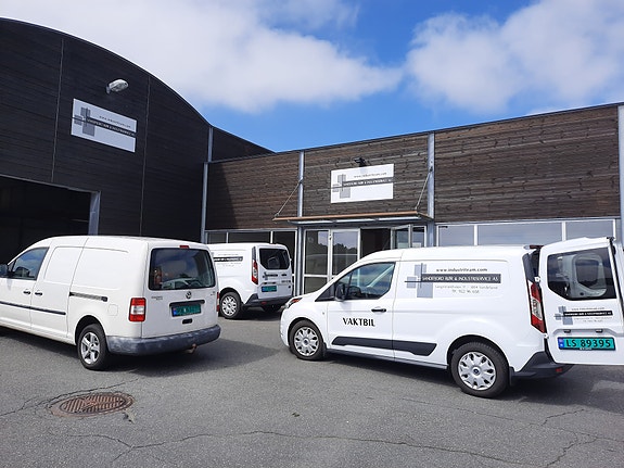 Bilde 1 av 1 i jobbannonse-galleriet