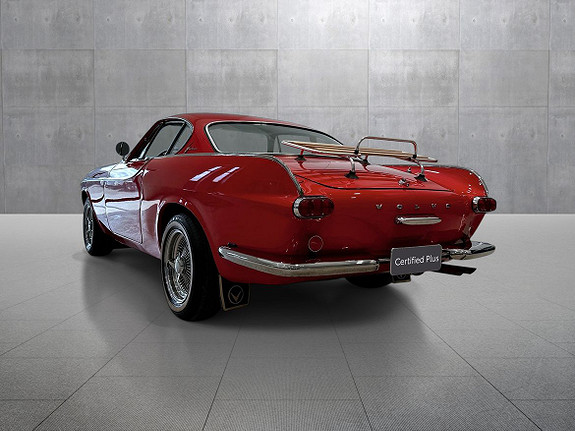 Volvo P1800