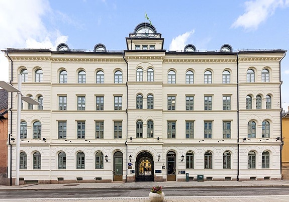 Bilde 1 av 3 i jobbannonse-galleriet