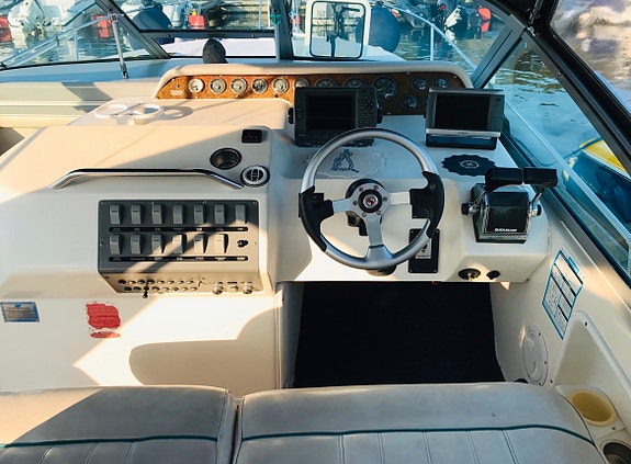 Sea Ray Sundancer 290 12 of 30