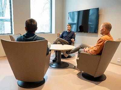 Sørlandet sykehus HF logo