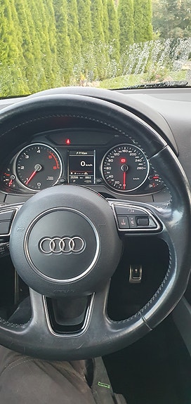 Audi Q5 9 of 28
