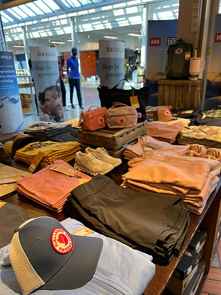 Bilde 10 av 10 i jobbannonse-galleriet