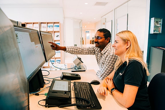 Bilde 1 av 1 i jobbannonse-galleriet