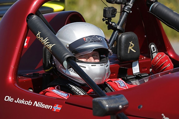 Radical SR3 5 of 5