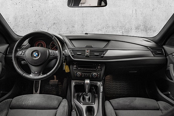BMW X1 13 of 22