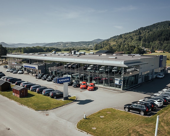 Bilde 5 av 5 i jobbannonse-galleriet