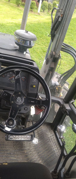 Valmet 6600E TURBO 1994, kr 279 000,-