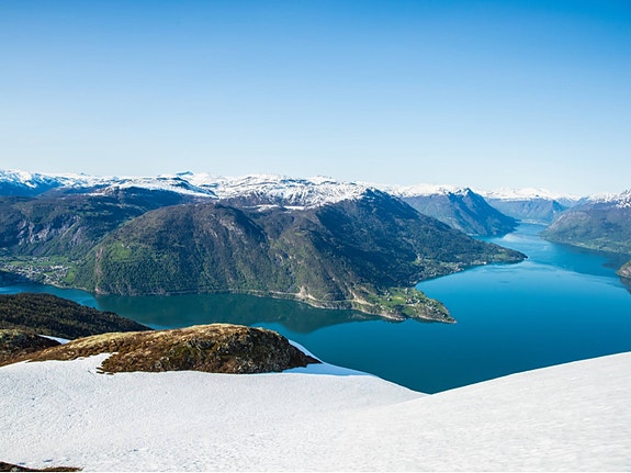 Bilde 1 av 4 i jobbannonse-galleriet