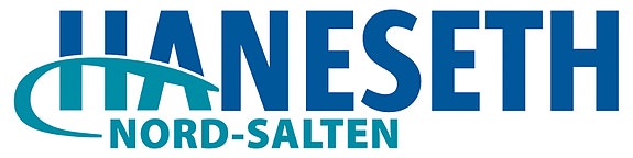 Haneseth Nord-Salten logo