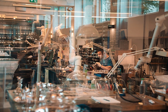 Bilde 2 av 10 i jobbannonse-galleriet