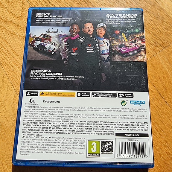 Product image 2 of 2