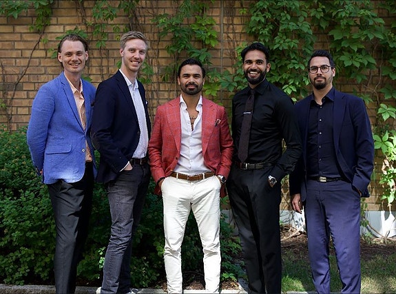 Bilde 1 av 2 i jobbannonse-galleriet