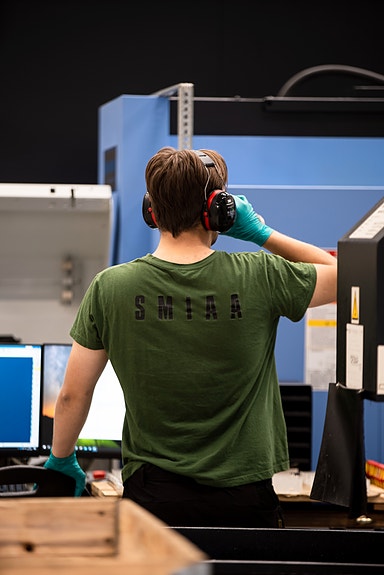 Bilde 1 av 5 i jobbannonse-galleriet