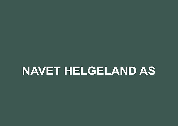 Navet Helgeland AS logo