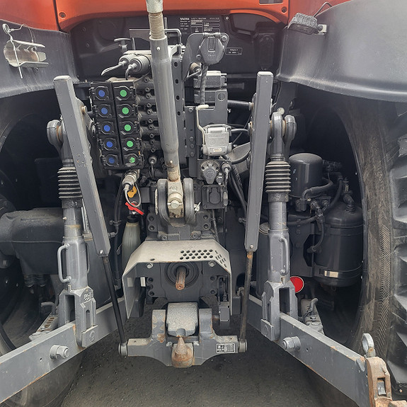 Valtra T255 2022, kr 2 050 000,-