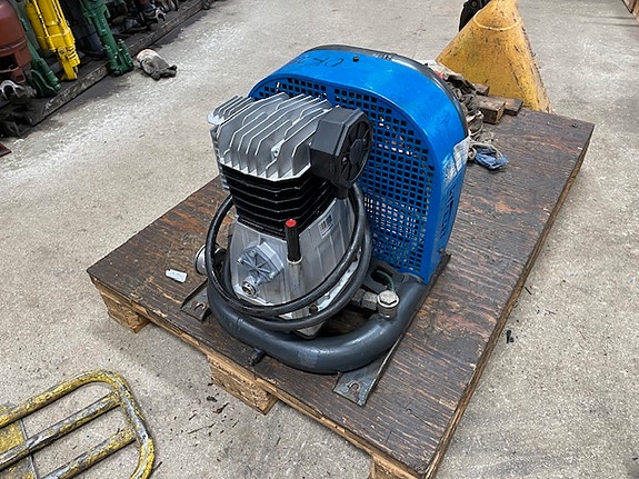 Dynaset, Tamrock Power Cube, Stanley