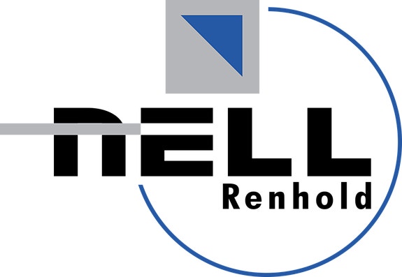 Nell Renhold logo