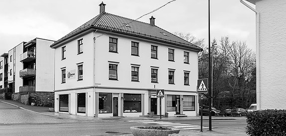 Bilde 1 av 4 i jobbannonse-galleriet