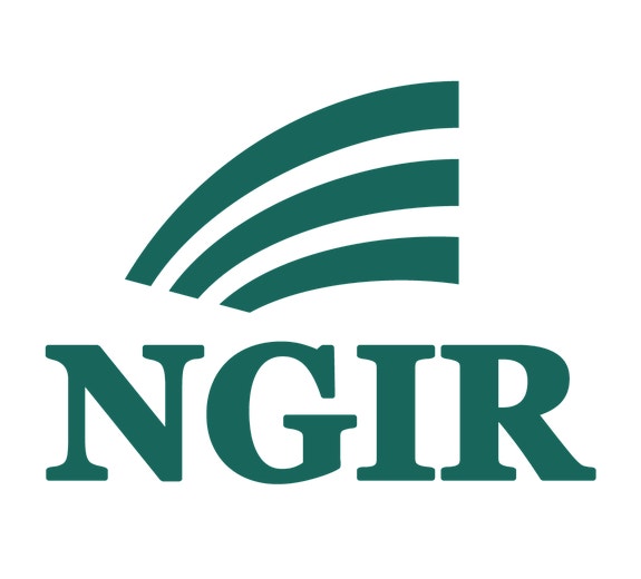 NGIR IKS logo
