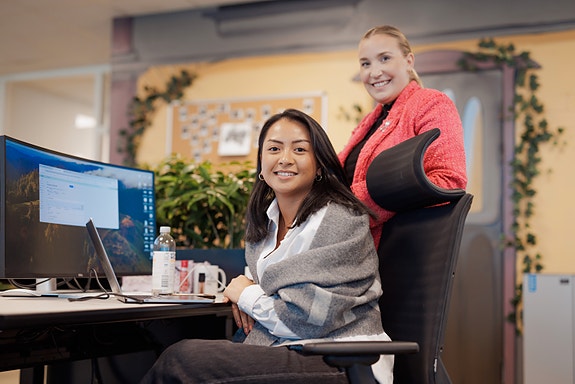 Bilde 2 av 7 i jobbannonse-galleriet