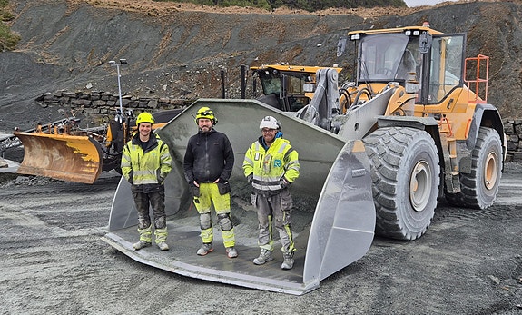 Bilde 3 av 3 i jobbannonse-galleriet