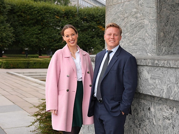 Bilde 2 av 2 i jobbannonse-galleriet