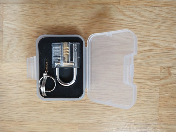 Product image 3 of 3