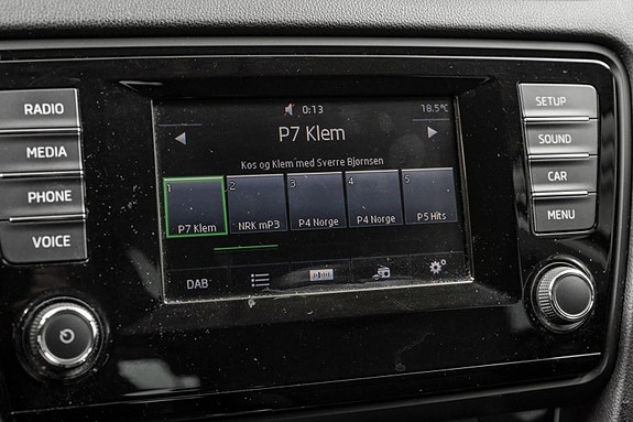 Skoda Octavia 21 of 24