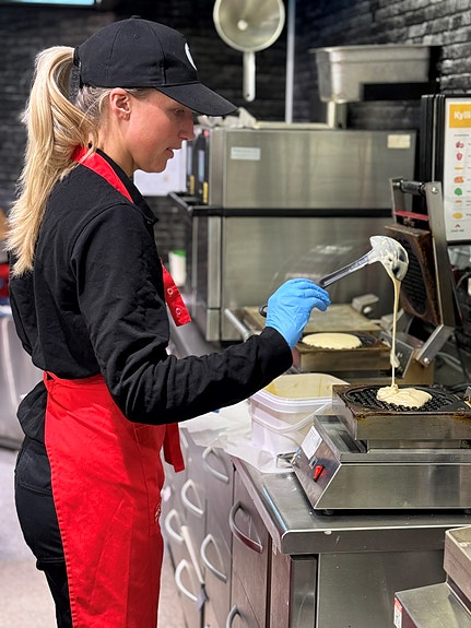 Bilde 2 av 4 i jobbannonse-galleriet