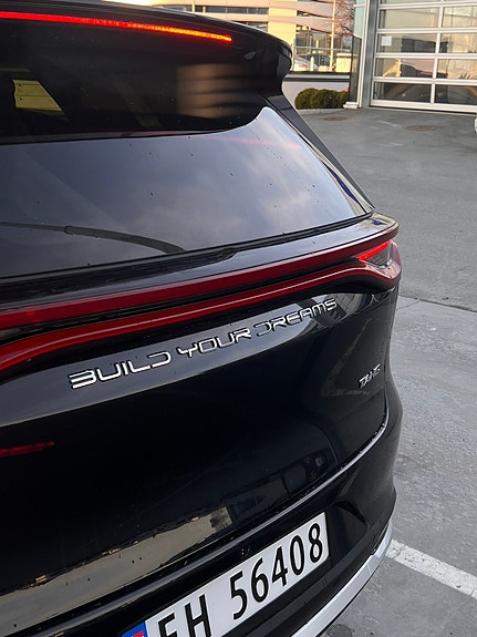 BYD Tang 5 of 5