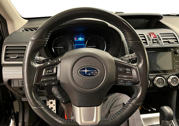 Subaru Levorg 5 of 10