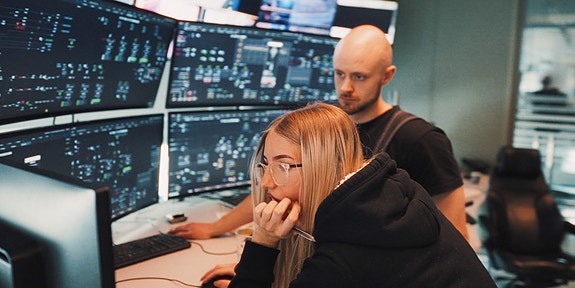 Bilde 2 av 10 i jobbannonse-galleriet