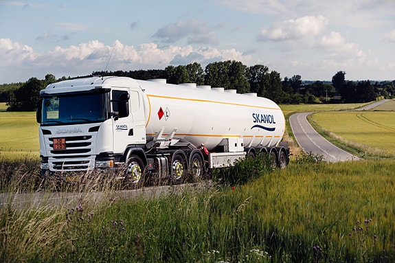 Bilde 1 av 5 i jobbannonse-galleriet