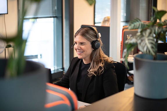 Bilde 3 av 7 i jobbannonse-galleriet