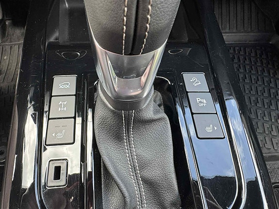 Isuzu D-max 17 of 30