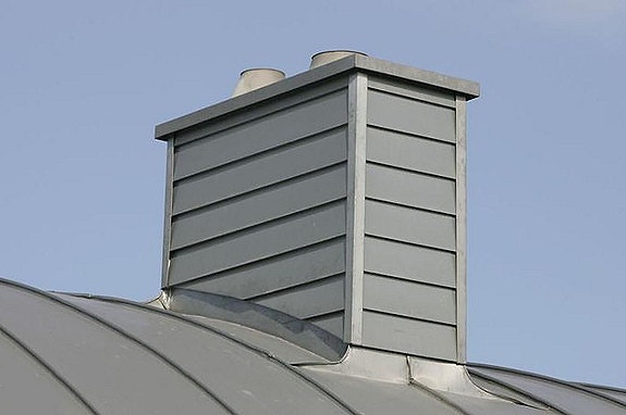 Blikkenslager/Fasadearbeider